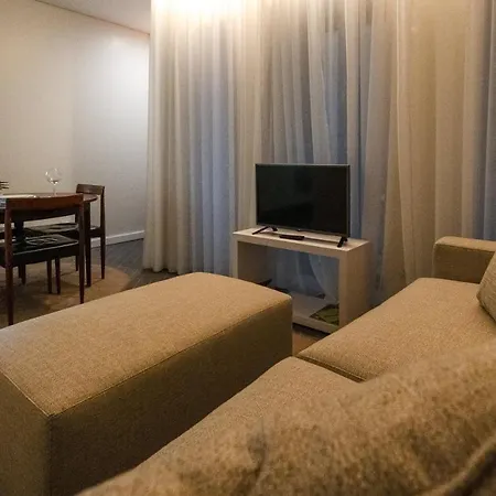 Apartmán Domum