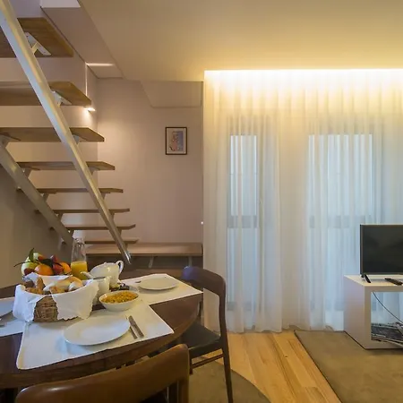 Apartmán Domum *