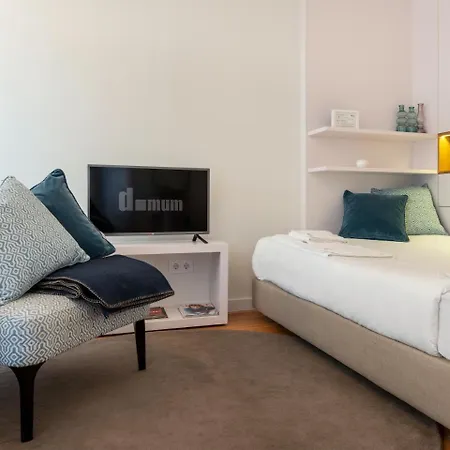 Apartmán Domum *