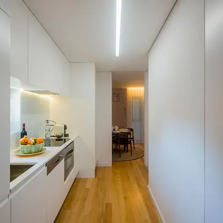 Domum Apartmán
