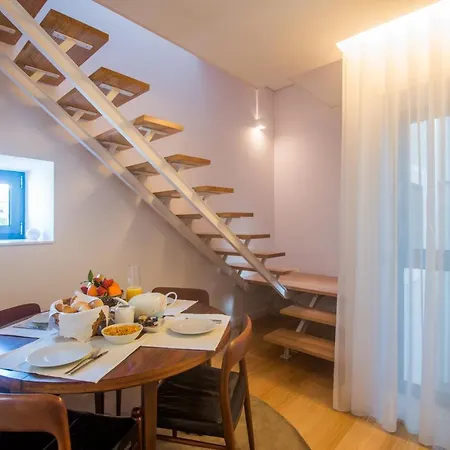 Domum Apartmán *