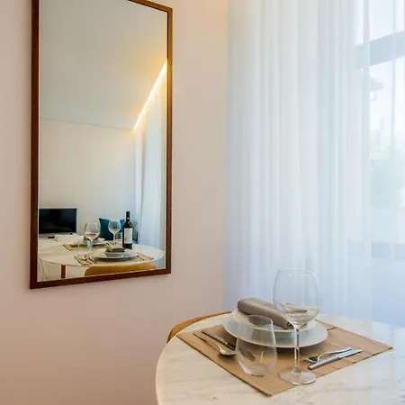 Domum Apartmán *