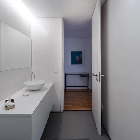 Domum Apartamento *