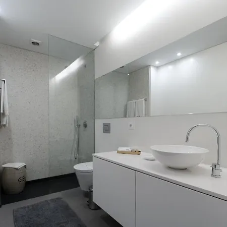 Apartamento Domum *
