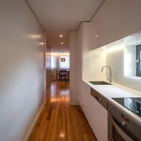 Domum Apartamento Oporto