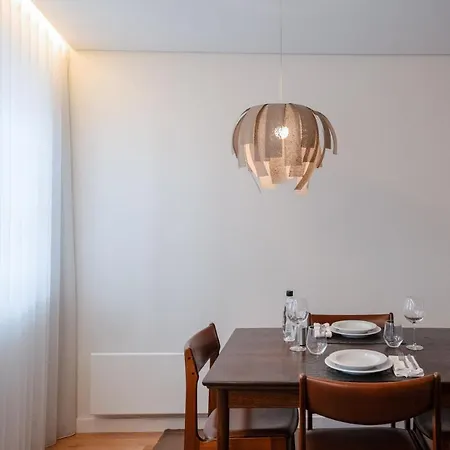 Domum Apartamento *