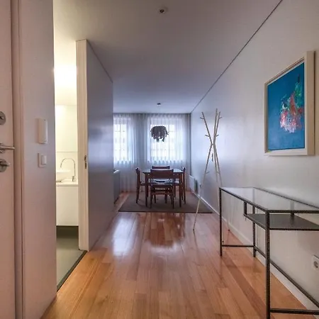 Apartamento Domum