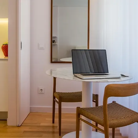 Domum Apartamento Oporto