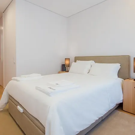 Apartamento Domum *