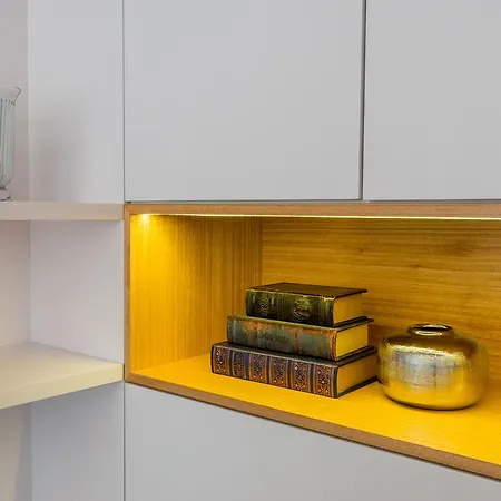 Apartamento Domum