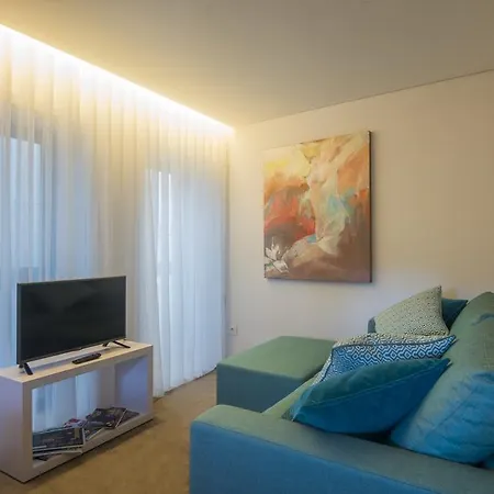 Domum Apartamento Oporto