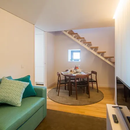 Domum Apartamento *