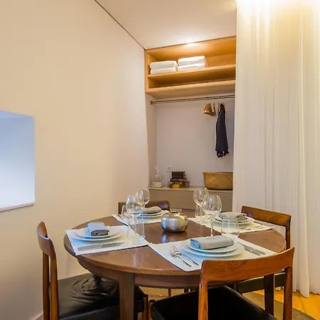 Apartamento Domum