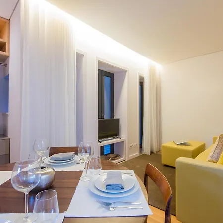Apartamento Domum *